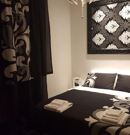 Отель Sweet Roma Экстерьер фото